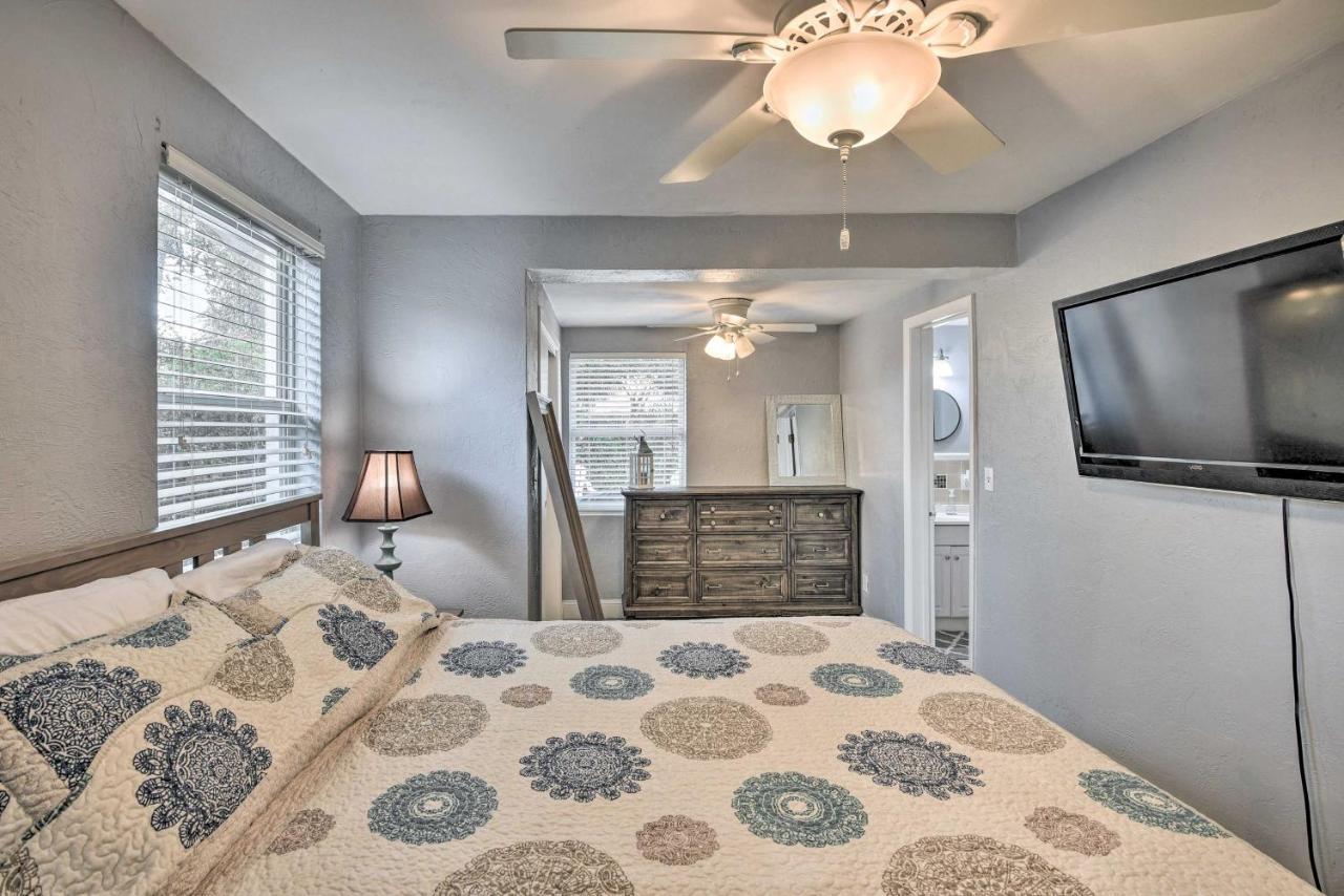 Ormond Beach Home With Screened Porch, Walk To Shore Ngoại thất bức ảnh